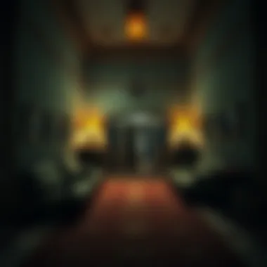 Unraveling the Mystique of the Suspects: Inside the Mystery Mansion of Moda PK Summary Unraveling the Mystique of the Suspects: Inside the Mystery Mansion of Moda PK Summary