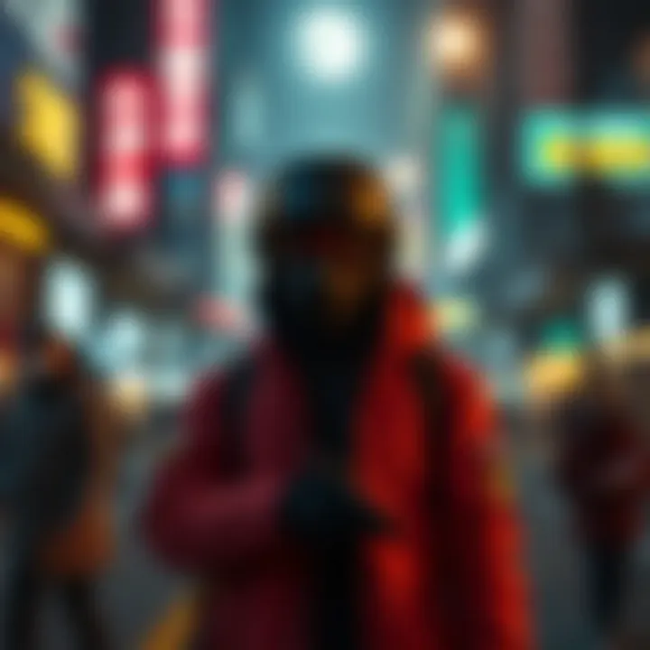 A visual representation of user safety measures when using mods