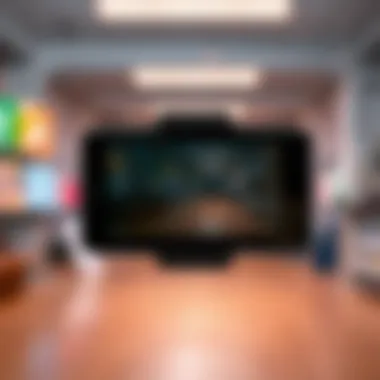Notable Utilizing DroidCam as an OBS Camera Solution Notable Utilizing DroidCam as an OBS Camera Solution
