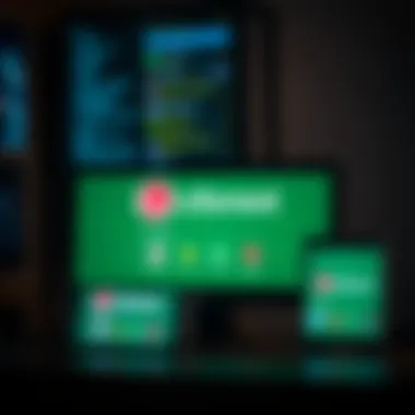 Installing uTorrent Lite Across Different Devices Installation process of uTorrent Lite on various devices