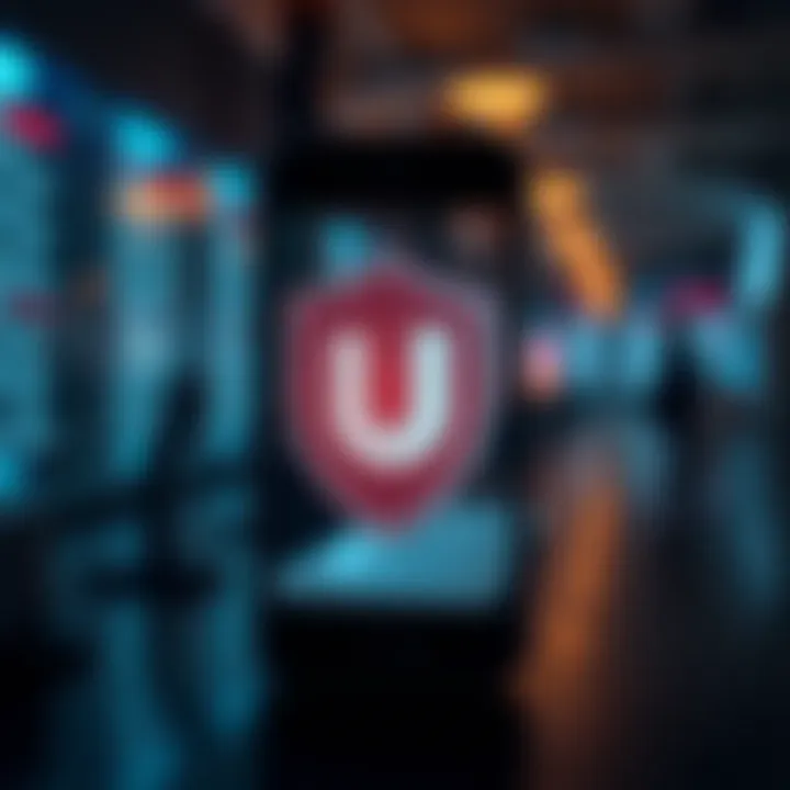 Assessing Security Features of uTorrent Lite Security features assessment of uTorrent Lite