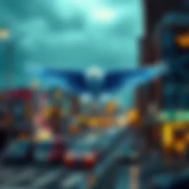 Notable Wingspan APK: A Comprehensive Insight