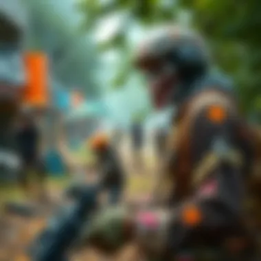 Enhanced Interactions in Gaming with Zombie Warcana Mod APK Enhanced interactions within the gaming environment using mods