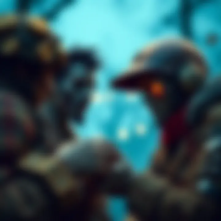 Modding Ethics in the Zombie Warcana Community Community discussion on modding ethics in gaming