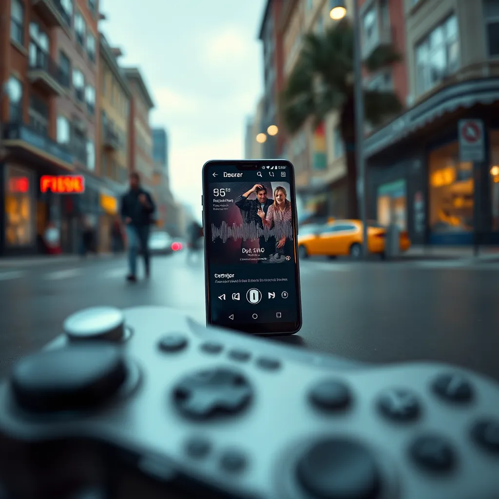 Understanding the Deezer Mod APK: Benefits and Risks